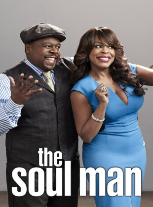 The Soul Man (Serie de 2012)