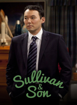 Sullivan & Son (Serie de 2012)