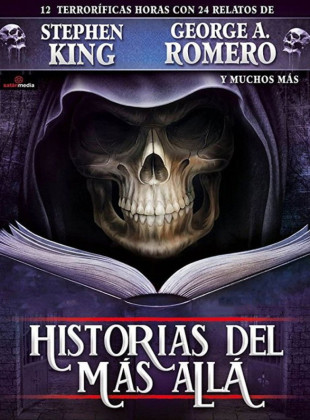 Historias del más allá (Serie de 1984)
