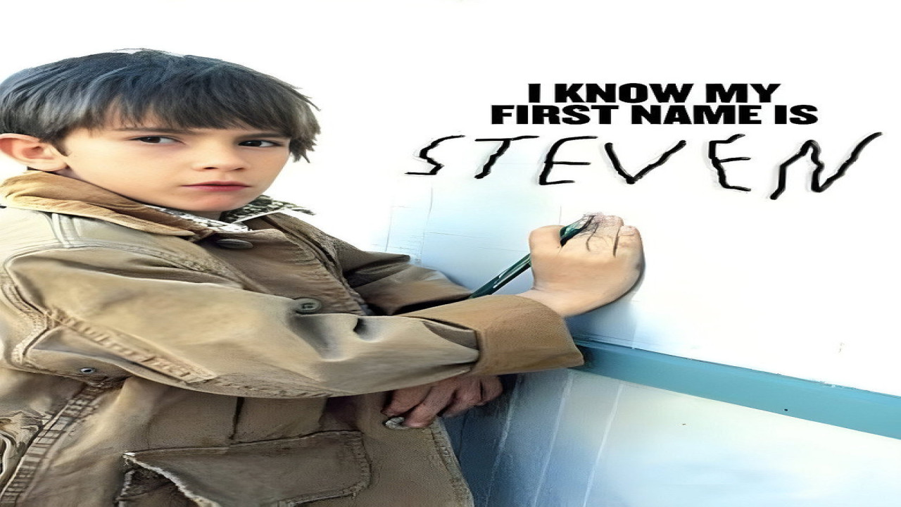 I Know My First Name Is Steven (Serie de 1989)