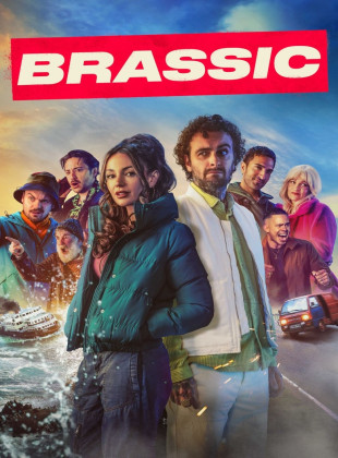 Brassic (Serie de 2019)