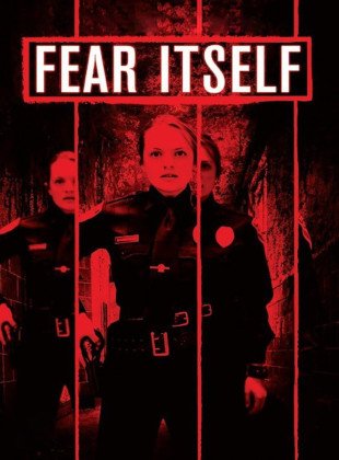 Terror en estado puro (Serie de 2008)