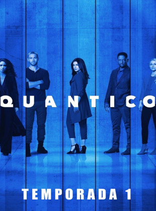Quantico (Serie de 2015)