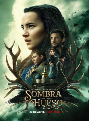Sombra y hueso (Serie de 2021)