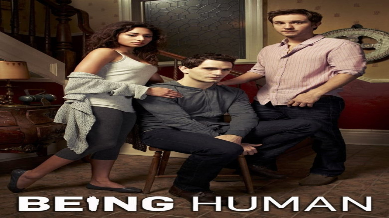 Casi humanos (Serie de 2011)