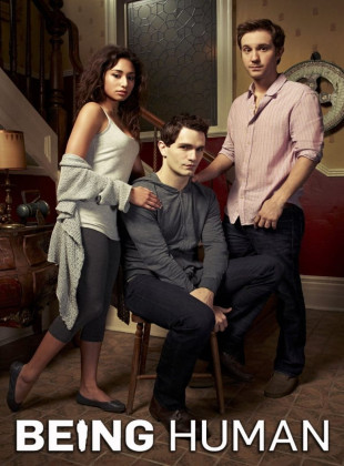 Casi humanos (Serie de 2011)