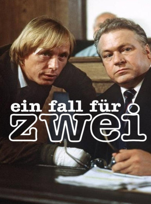 Ein Fall für zwei (Serie de 1981)
