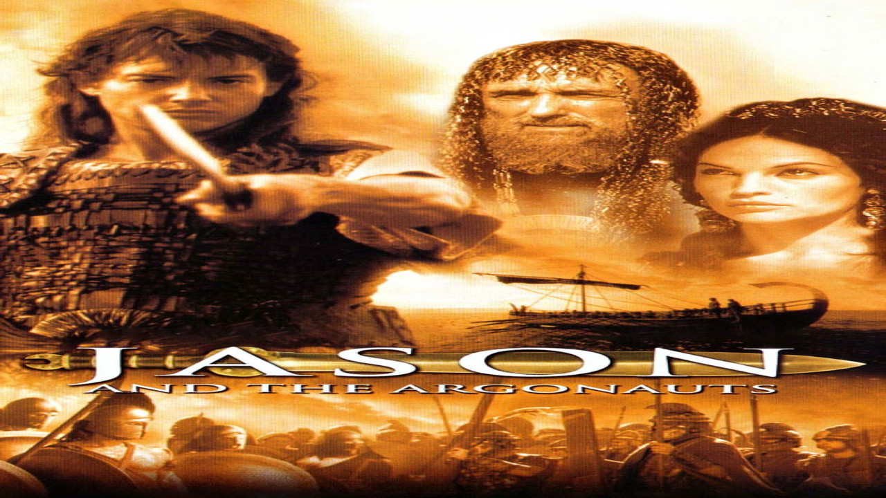 Jason y los Argonautas (Serie de 2000)