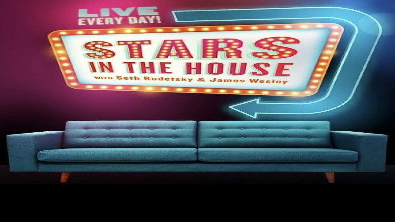 Stars in the House (Serie de 2020)