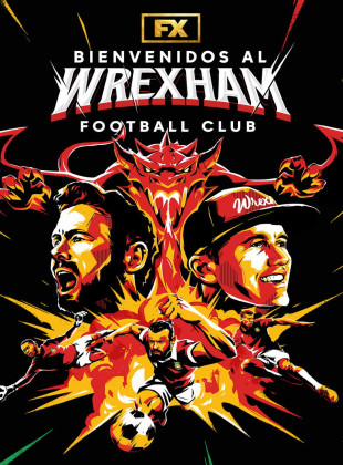Bienvenidos al Wrexham Football Club (Serie de 2022)