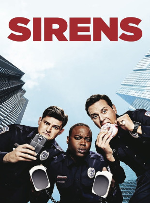 Sirens (Serie de 2014)