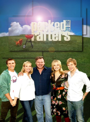 Packed to the Rafters (Serie de 2008)