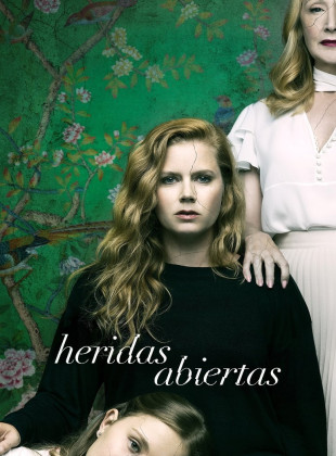 Heridas abiertas (Serie de 2018)