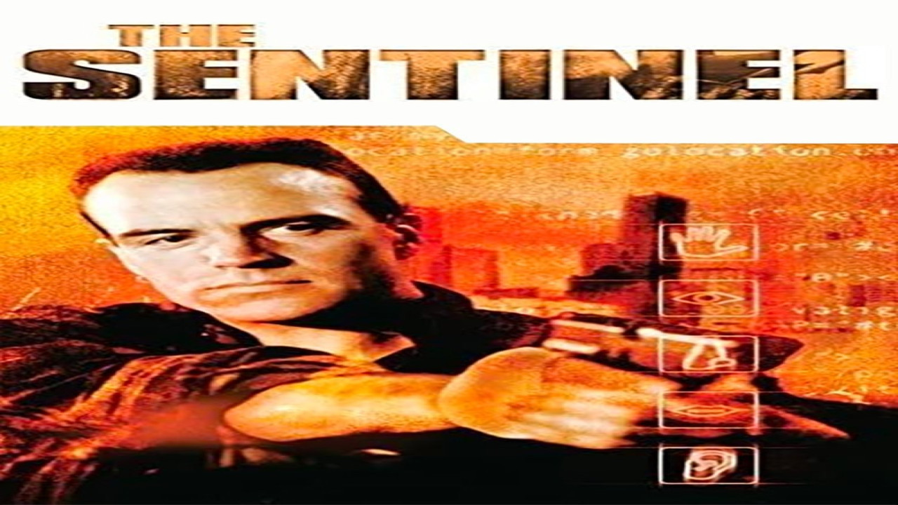 El centinela (Serie de 1996)