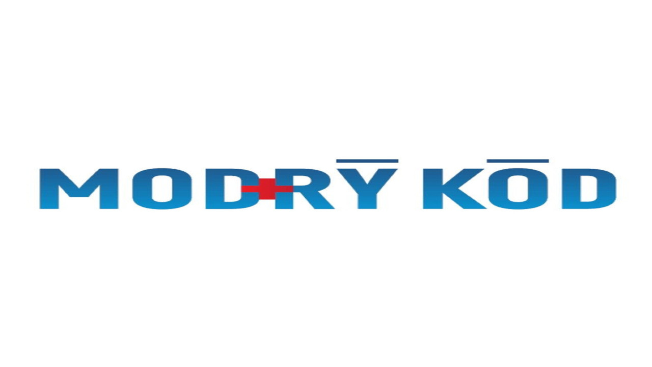 Modrý kód (Serie de 2017)