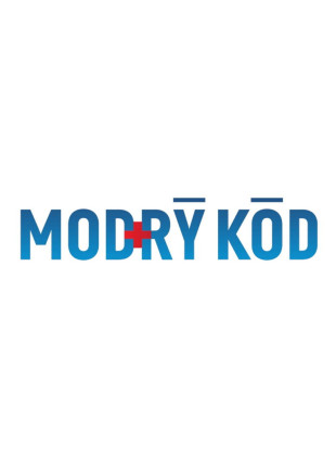 Modrý kód (Serie de 2017)