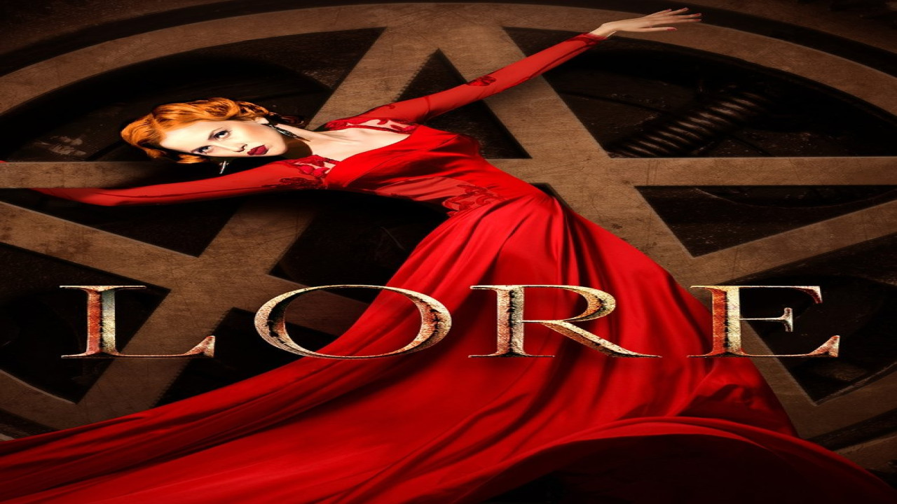 Lore (Serie de 2017)