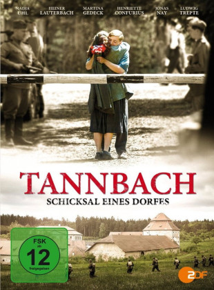 Tannbach - Schicksal eines Dorfes (Serie de 2015)