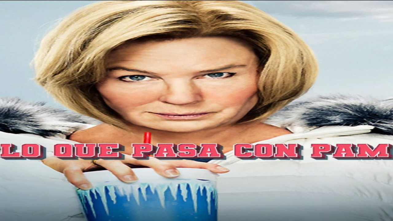 Lo que pasa con Pam (Serie de 2022)
