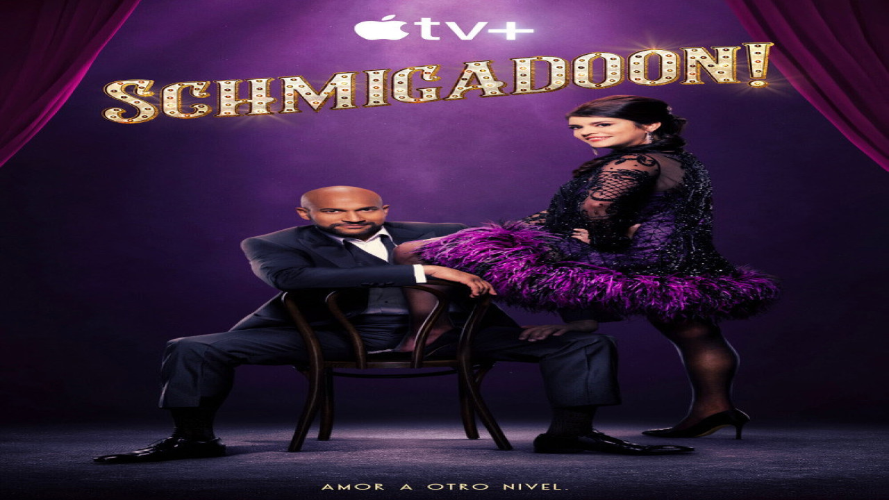 Schmigadoon! (Serie de 2021)