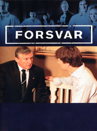Forsvar (Serie de 2003)