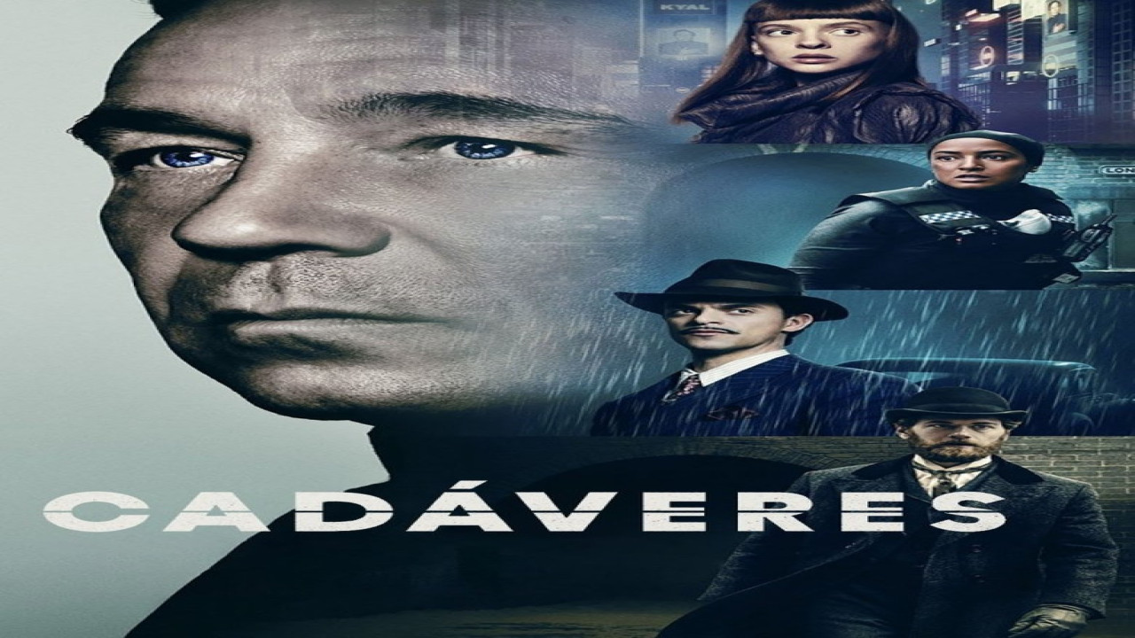 Cadáveres (Serie de 2023)