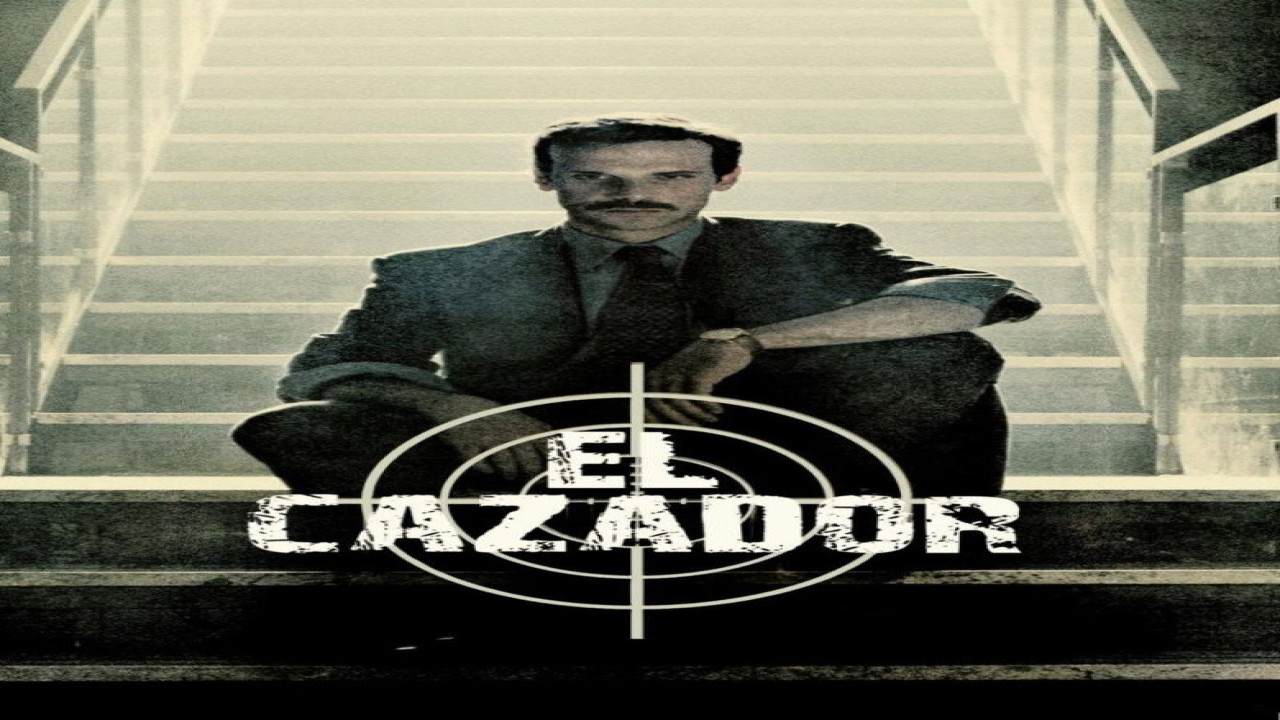 El cazador (Serie de 2018)