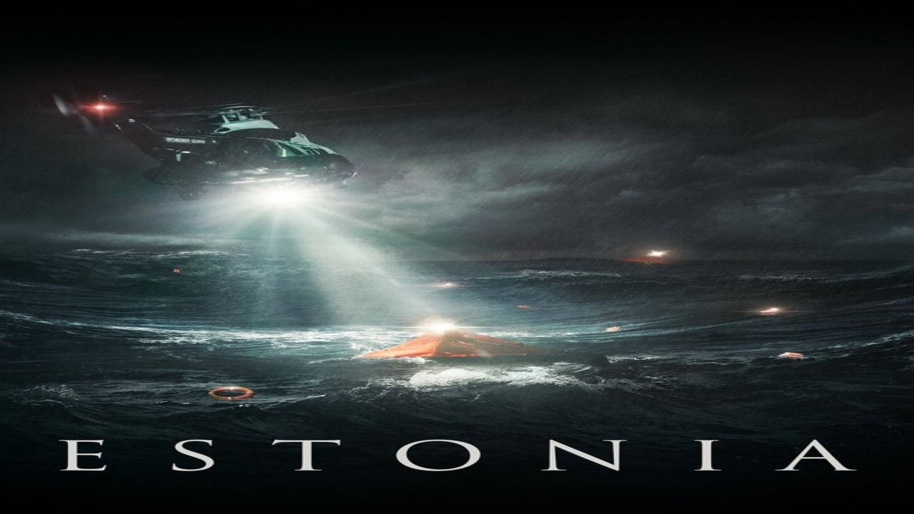 Estonia (Serie de 2023)