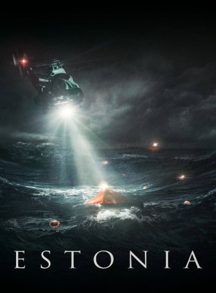 Estonia (Serie de 2023)
