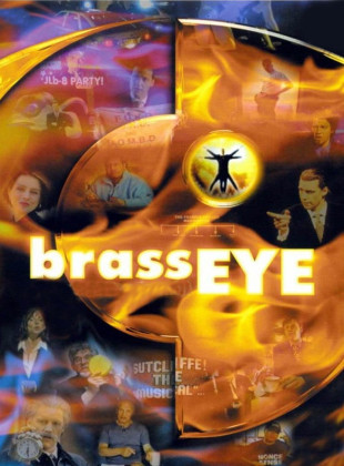 Brass Eye (Serie de 1997)