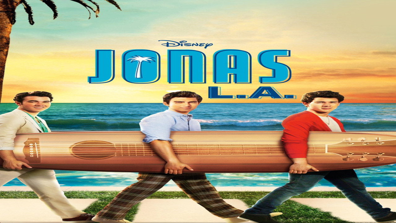Jonas (Serie de 2009)