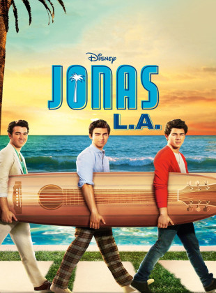 Jonas (Serie de 2009)