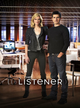 The Listener (Serie de 2009)