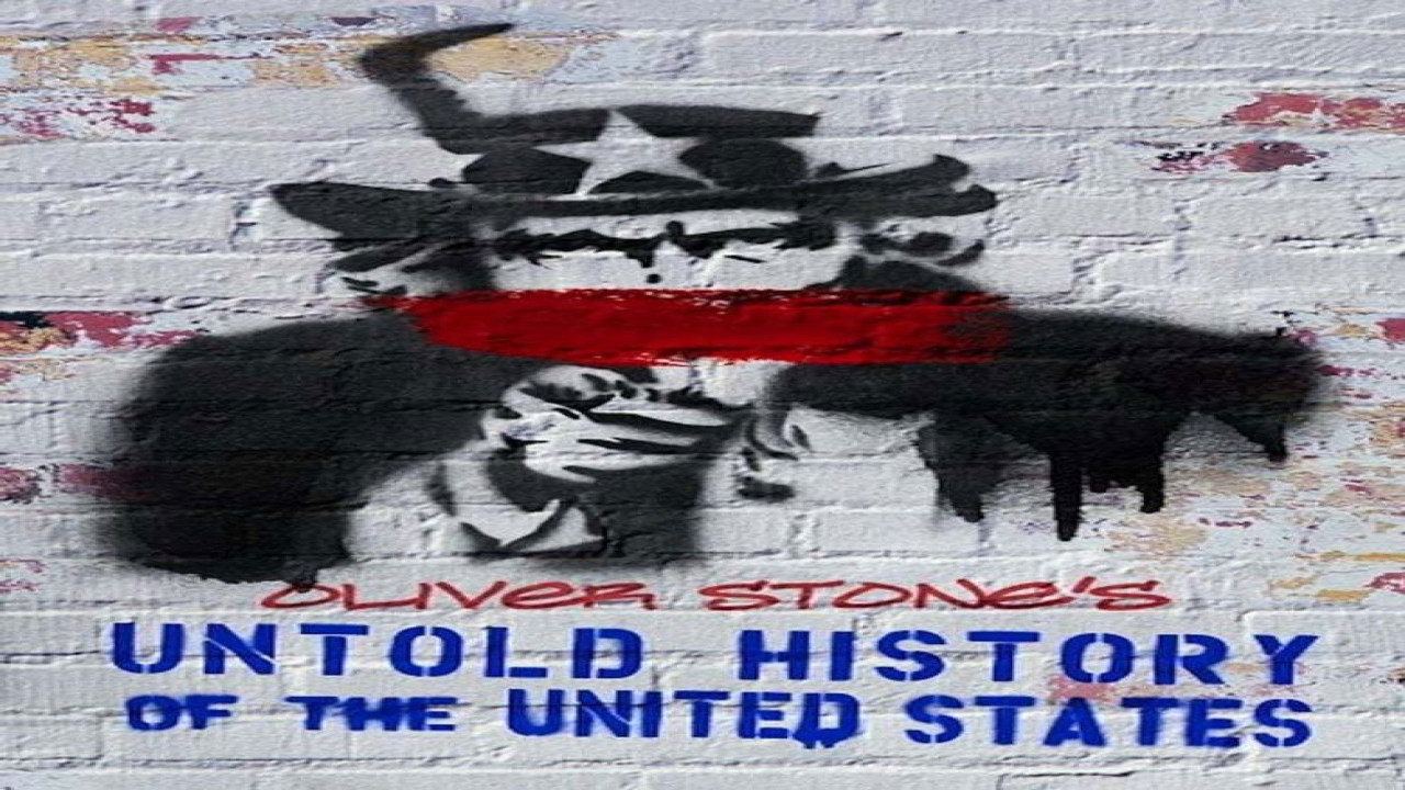 La historia no contada de los Estados Unidos (Serie de 2012)