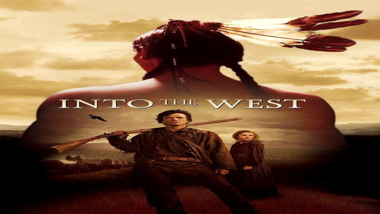 Into the West (Serie de 2005)