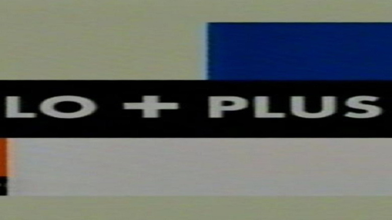 Lo + plus (Serie de 1995)