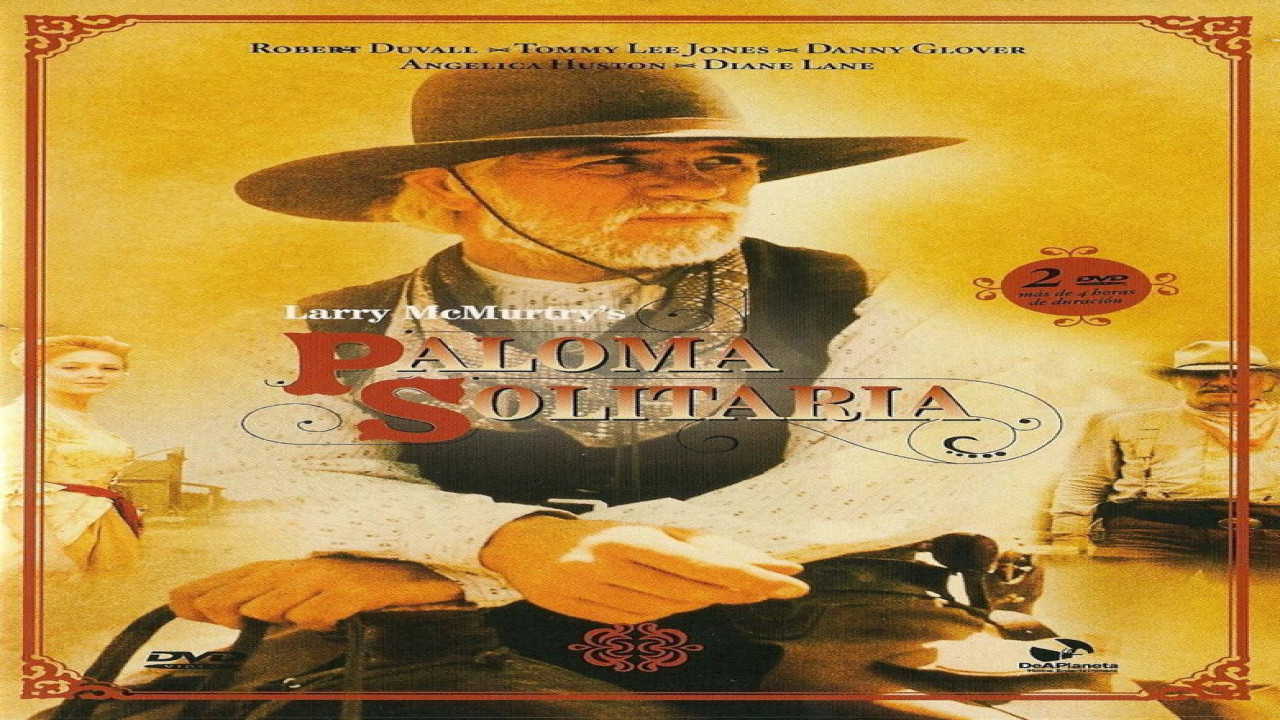 Paloma solitaria (Serie de 1989)