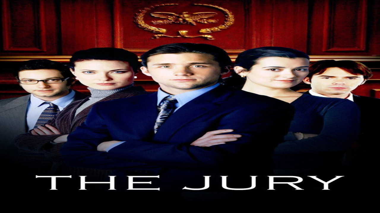 The Jury (Serie de 2004)