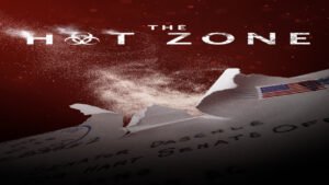 📺 The Hot Zone (Serie de 2019)