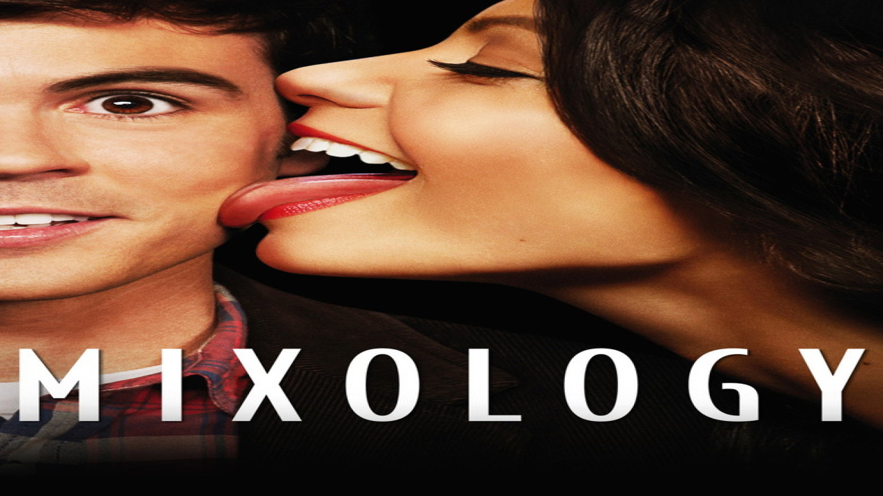 Mixology (Serie de 2014)