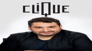 📺 Clique (Serie de 2013)