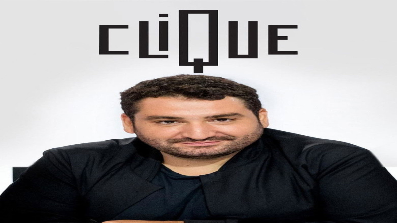 Clique (Serie de 2013)