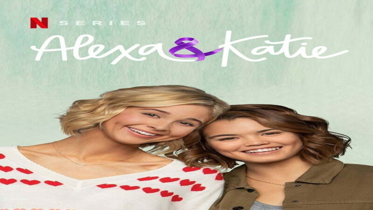 Alexa & Katie (Serie de 2018)