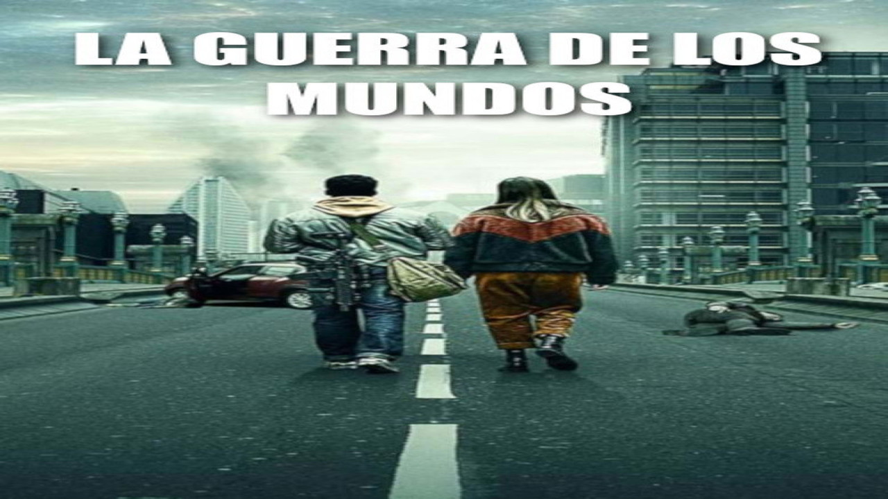 La guerra de los mundos (Serie de 2019)