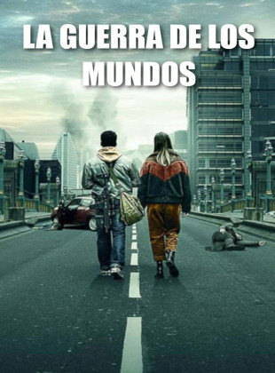 La guerra de los mundos (Serie de 2019)