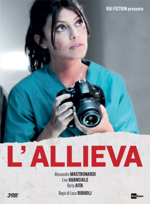 L'allieva (Serie de 2016)