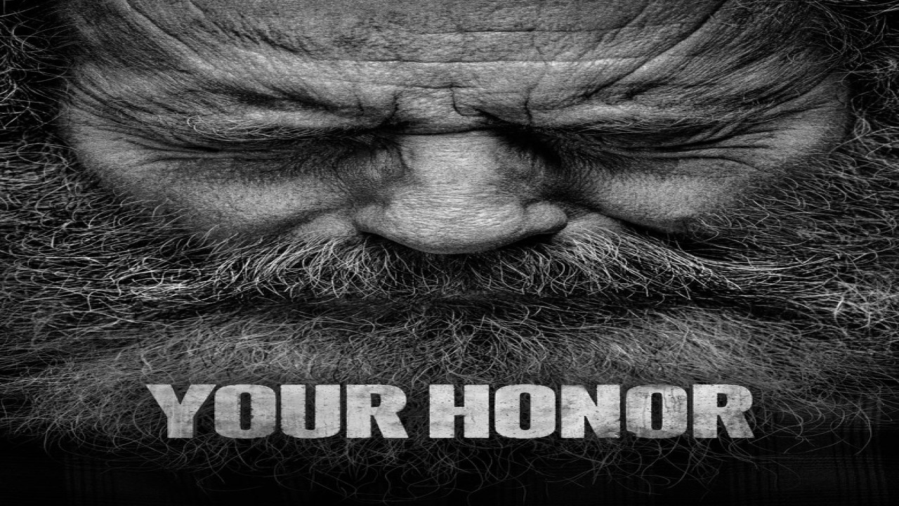 Your Honor (Serie de 2020)