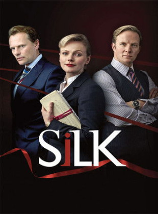 Silk (Serie de 2011)