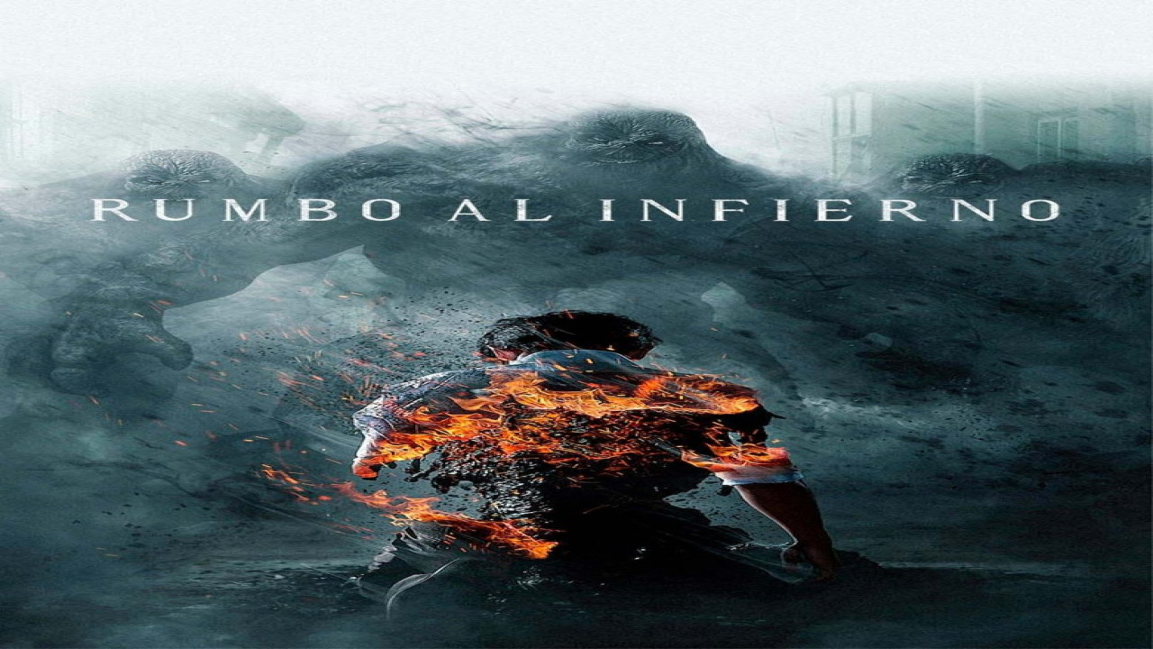 Rumbo al infierno (Serie de 2021)