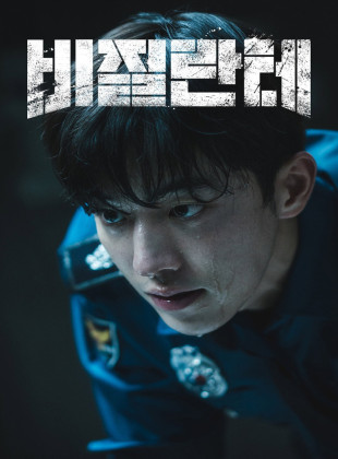 Vigilante (Serie de 2023)
